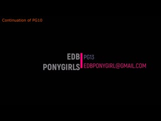 riding 2 ponyslaves ponygirl-riding.com clips4sale.com/studio/169095